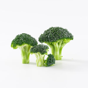 IQF broccoli