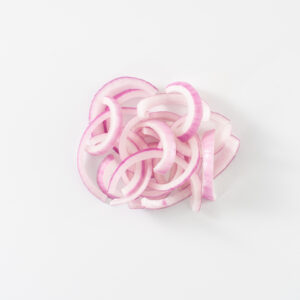 IQF onion