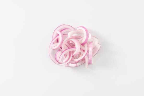 IQF onion