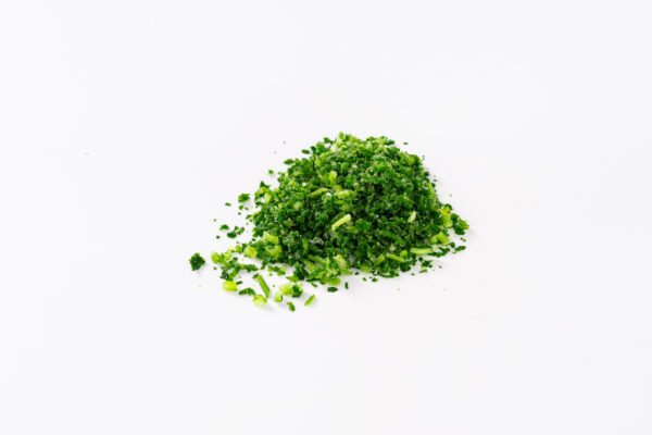 IQF parsley