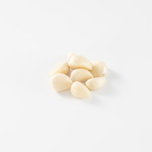IQF garlic