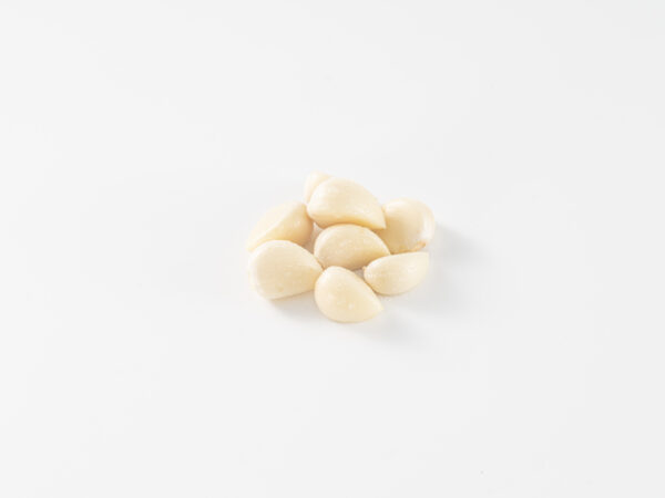 IQF garlic