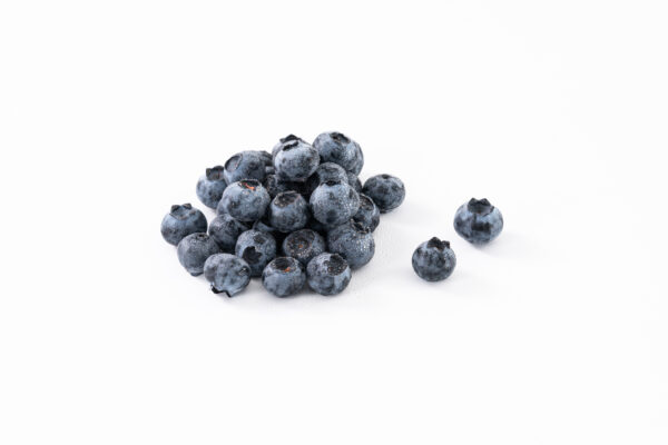 IQF Blueberry