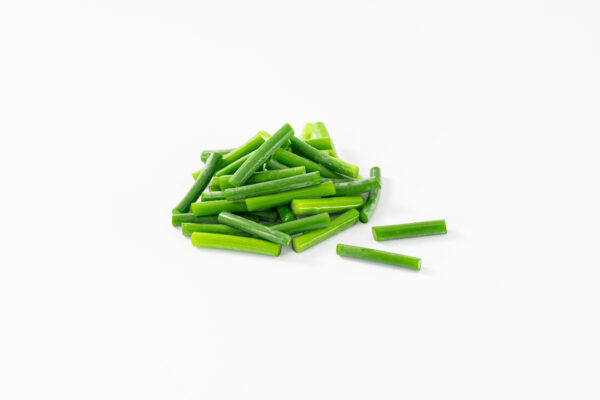 IQF garlic sprout