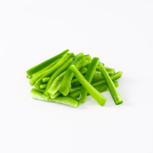 IQF Bell Pepper