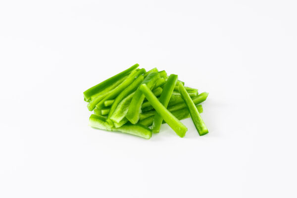 IQF Bell Pepper