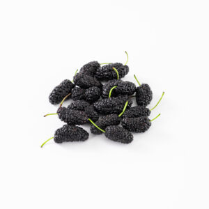 IQF mulberry