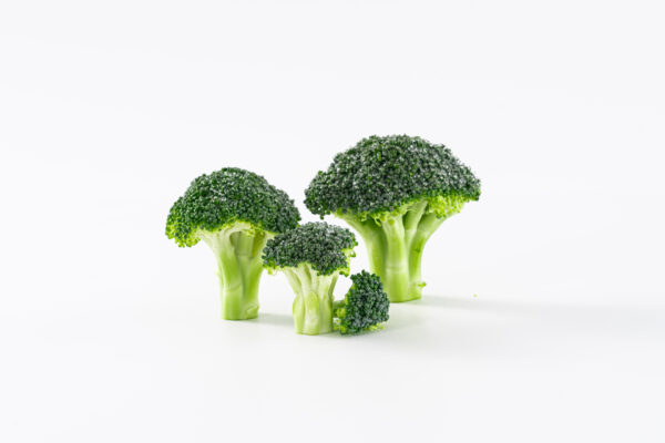 IQF cauliflower