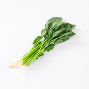 IQF  Spinach