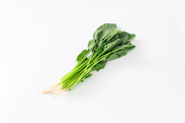 IQF  Spinach