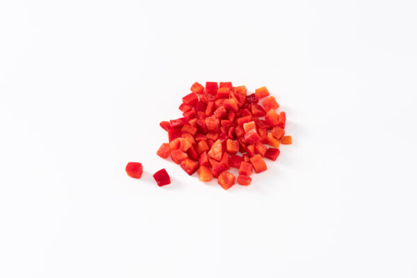 IQF Bell Pepper - Image 3