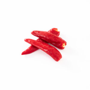 IQF Pepper