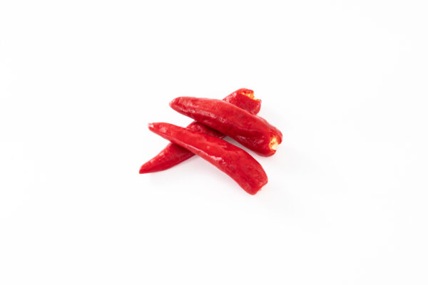 IQF Pepper