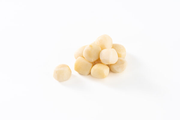 IQF taro ball