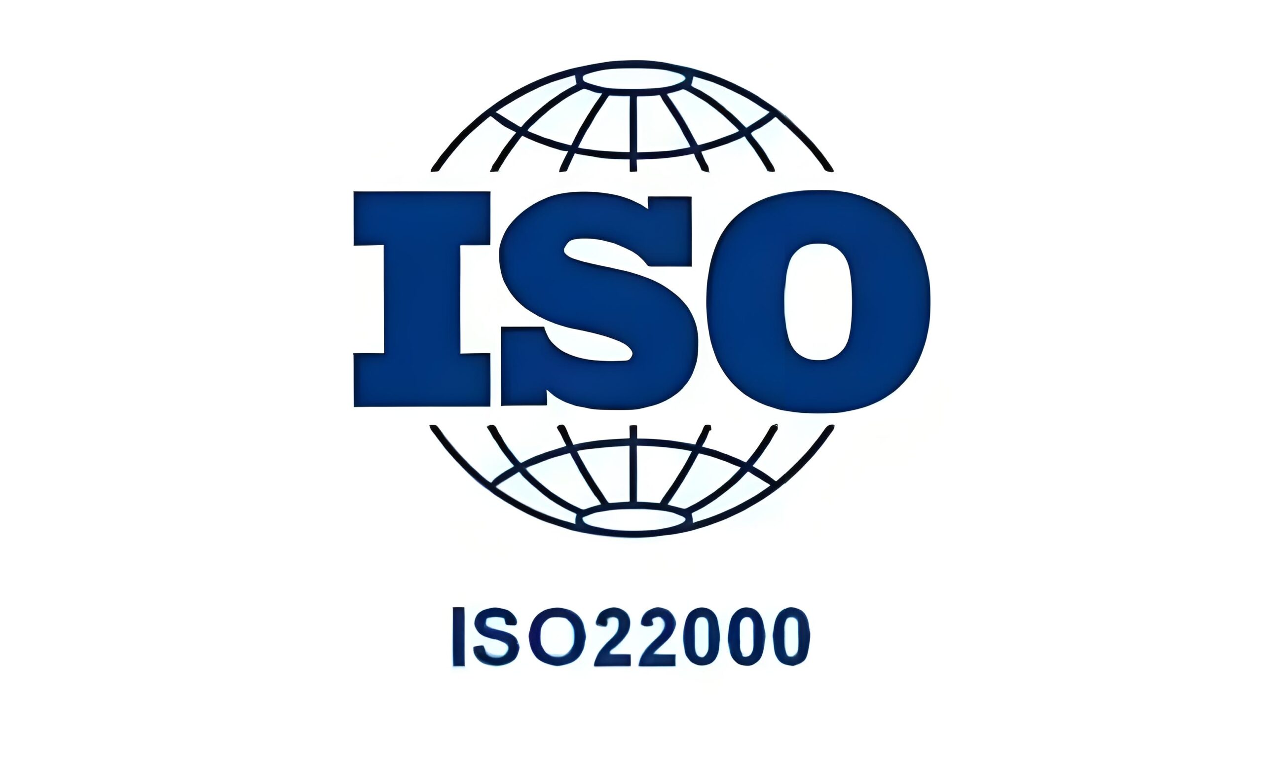 ISO22000