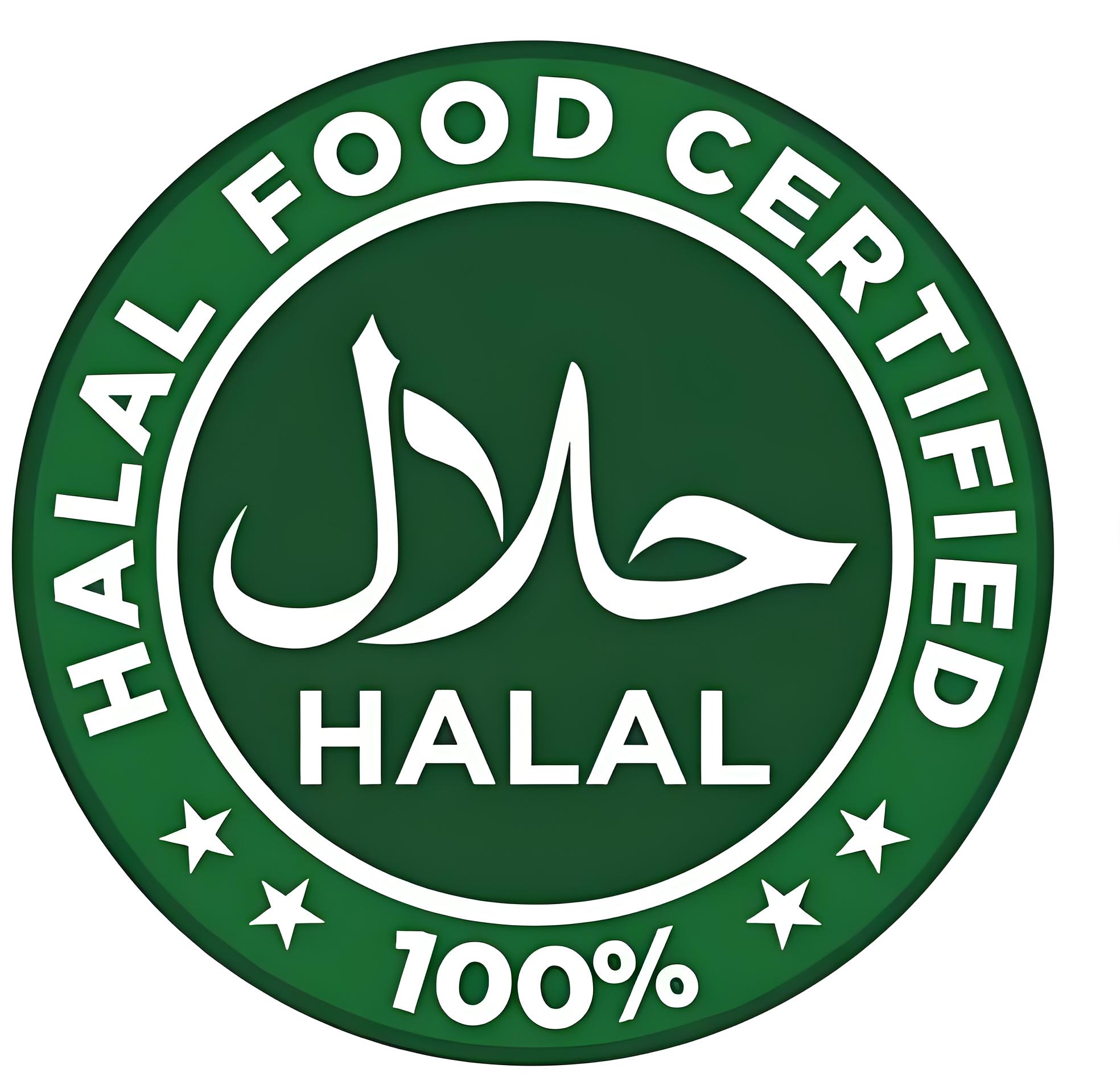 清真HALAL
